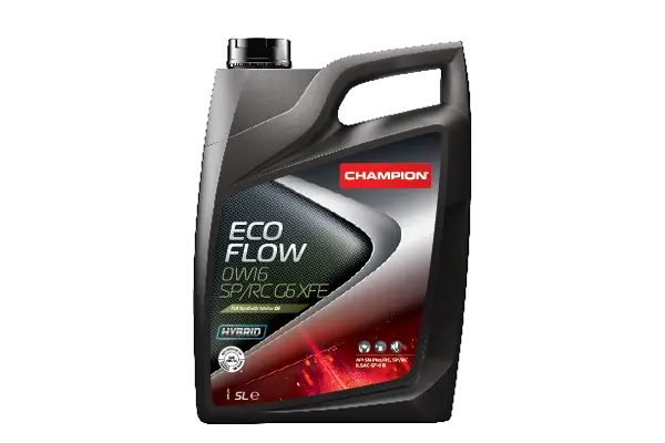 CHAMPION LUBRICANTS 1047246