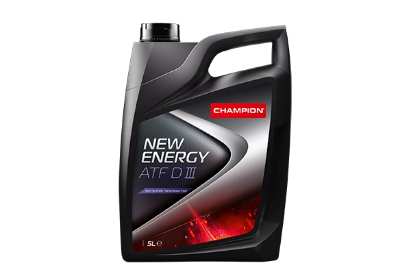CHAMPION LUBRICANTS 8205606