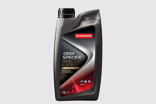 CHAMPION LUBRICANTS 1044345