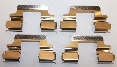 National FK3011PK