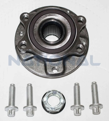 National NBK1089
