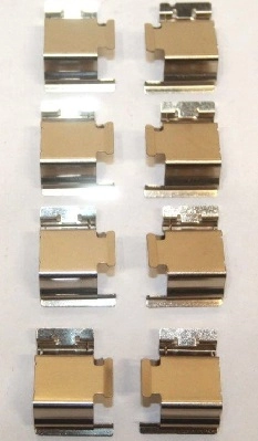 National FK3001PK