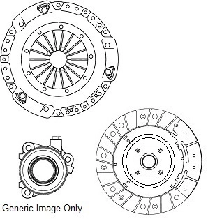 National CK10055-27