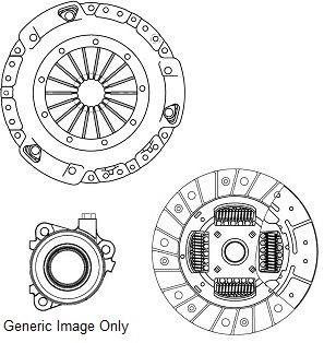 National CK10047-60