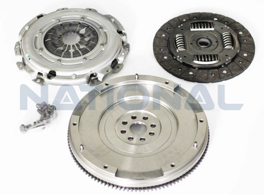 National CK10007F