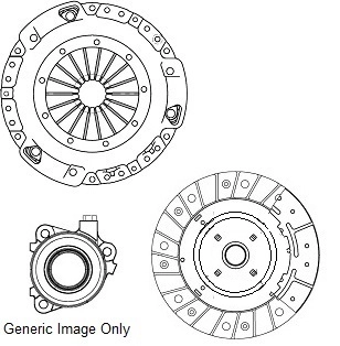National CK10030-46
