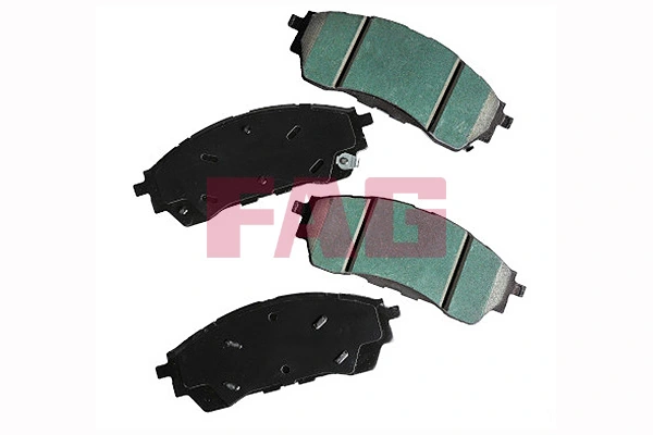 Schaeffler FAG 898 5001 10