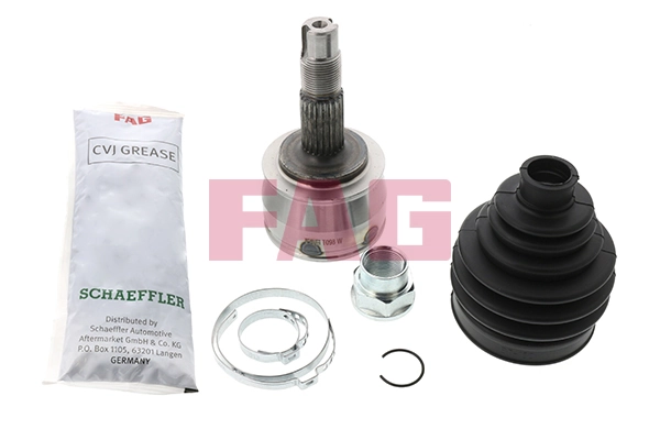 Schaeffler FAG 771 0070 30