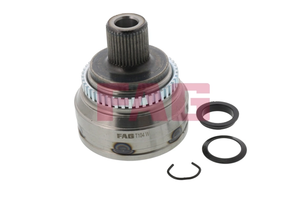 Schaeffler FAG 770 0019 10