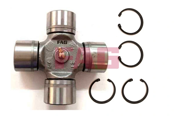 Schaeffler FAG 773 0039 10