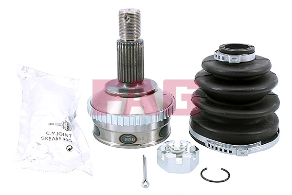 Schaeffler FAG 771 0054 30