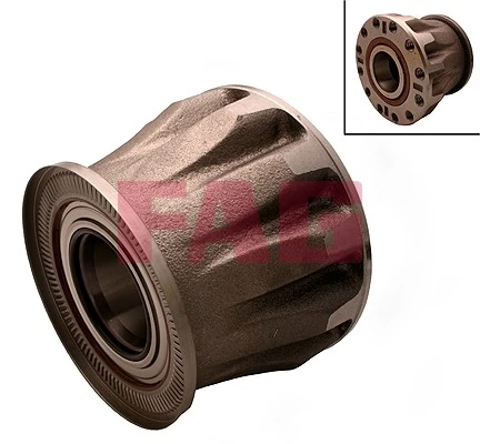 Schaeffler FAG 201012