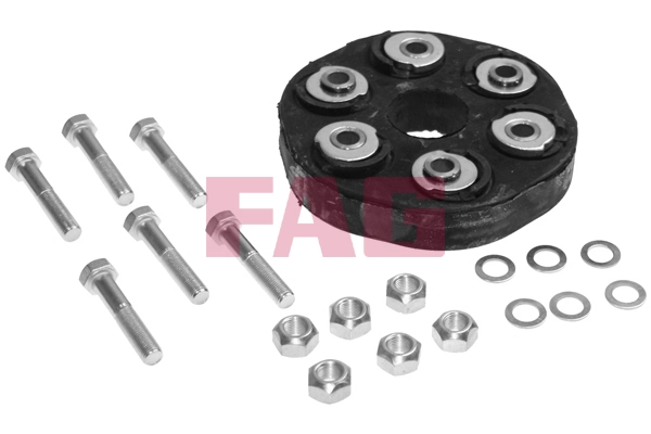 Schaeffler FAG 774 0005 30