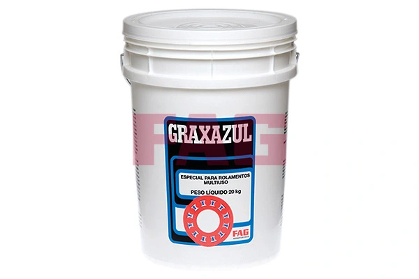 Schaeffler FAG GRAXAZUL.20KG
