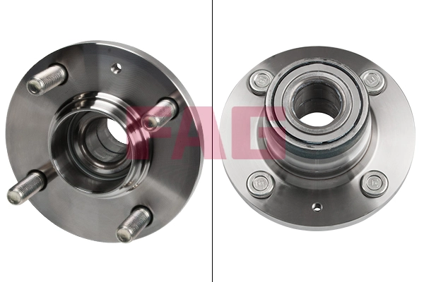 Schaeffler FAG 101088