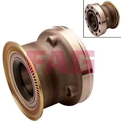 Schaeffler FAG 201082