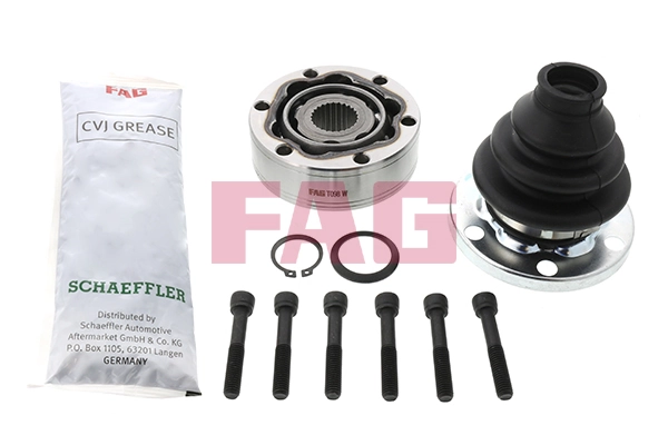 Schaeffler FAG 771 0069 30