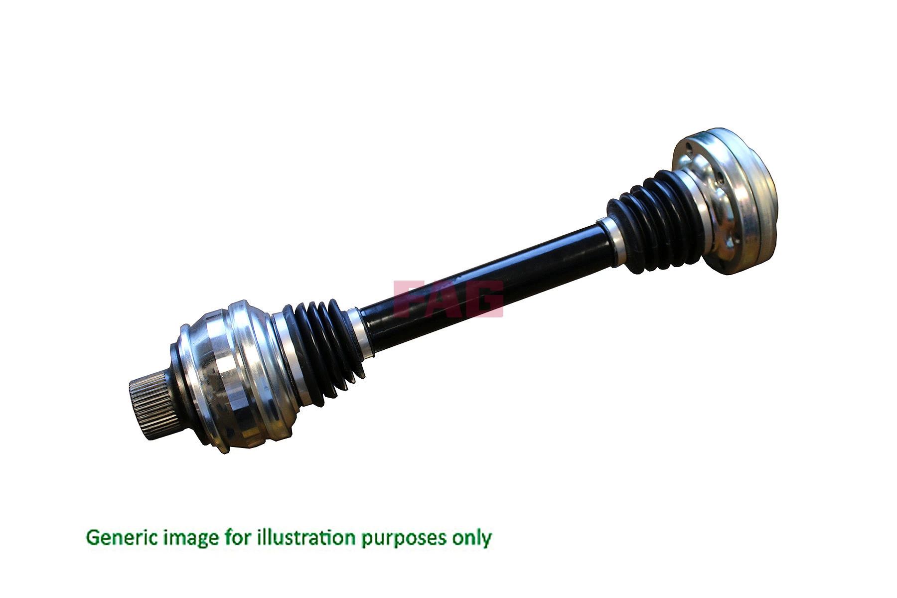 Schaeffler FAG 770 0001 10