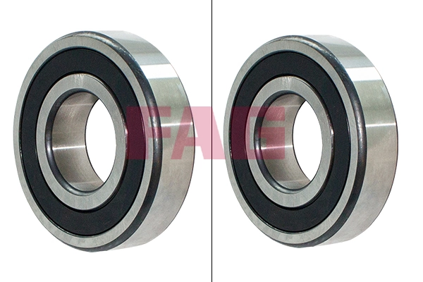 Schaeffler FAG 6308 2RSR C3
