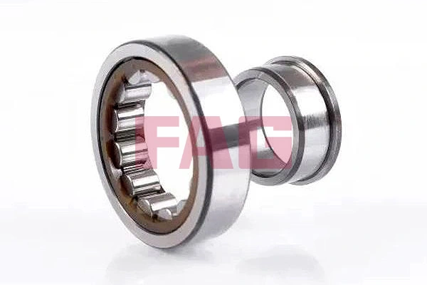 Schaeffler FAG NJ305E.TVP2