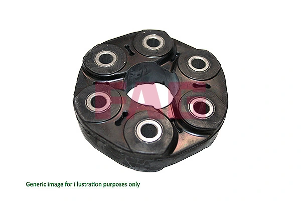 Schaeffler FAG 773 0004 10