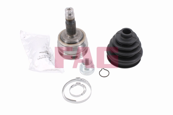 Schaeffler FAG 771 0056 30