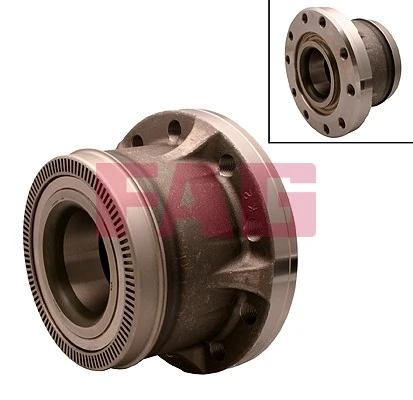 Schaeffler FAG 201043