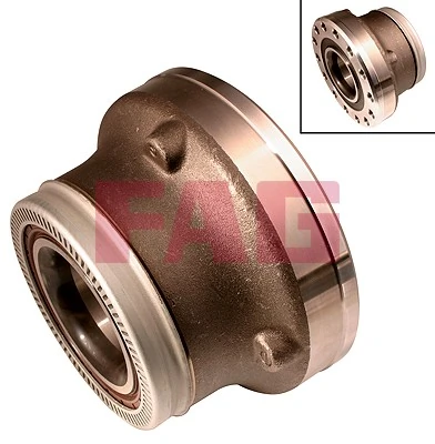 Schaeffler FAG 201084