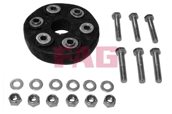 Schaeffler FAG 774 0009 30