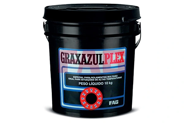 Schaeffler FAG GRAXAZULPLEX.10KG