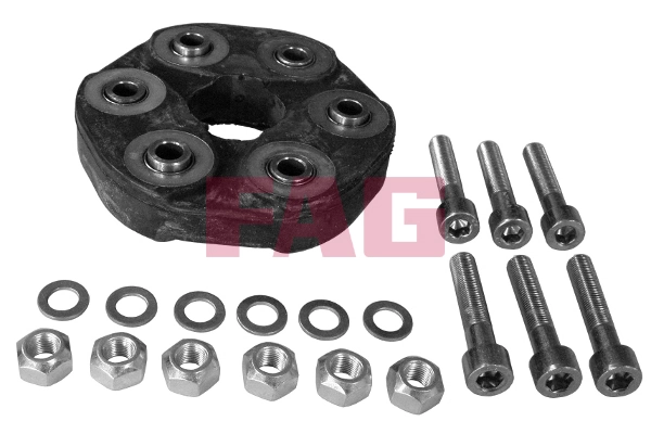 Schaeffler FAG 774 0003 30