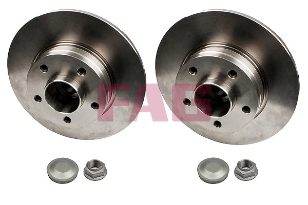 Schaeffler FAG 713 5310 40