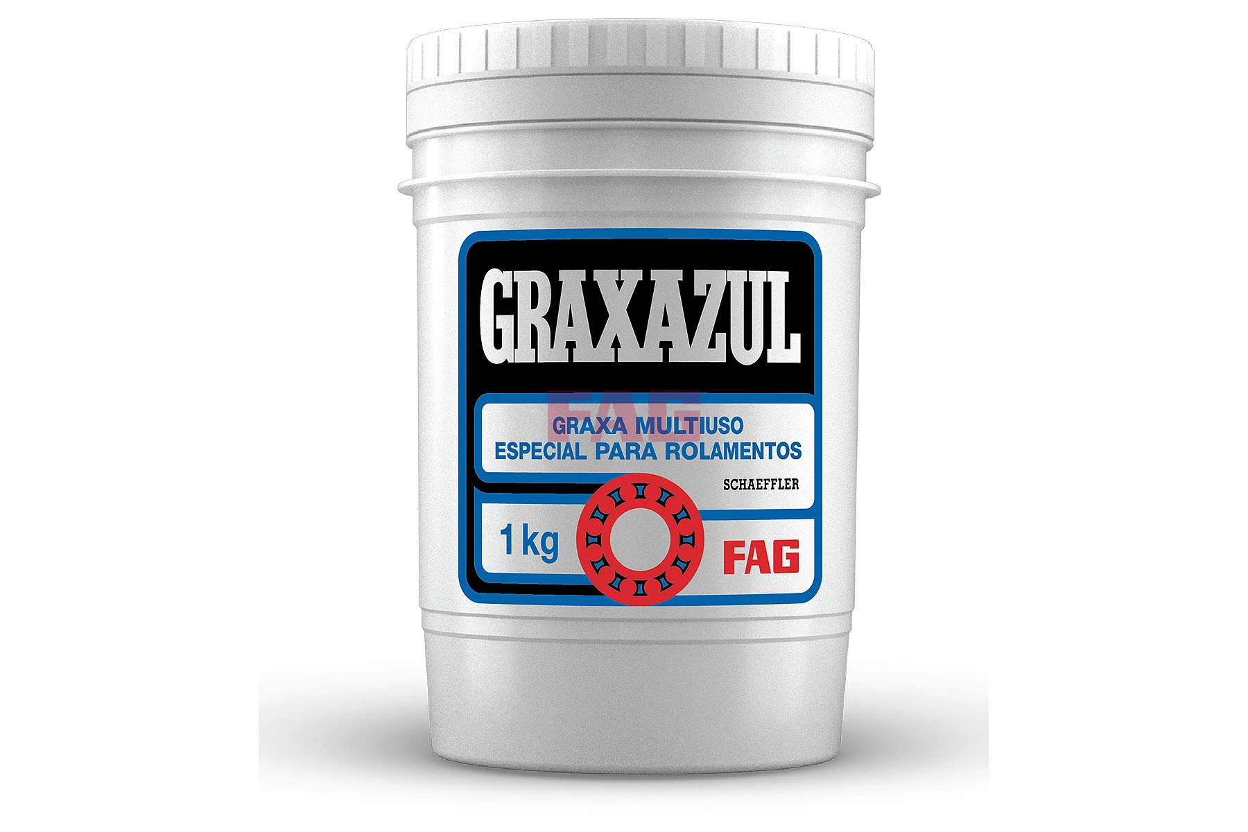 Schaeffler FAG GRAXAZUL.24.1KG