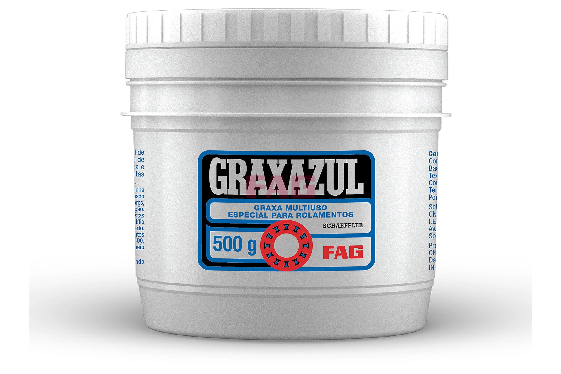 Schaeffler FAG GRAXAZUL.40.500GR