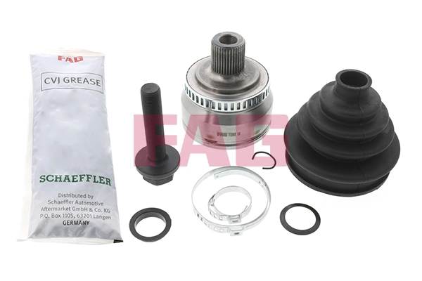 Schaeffler FAG 771 0015 30