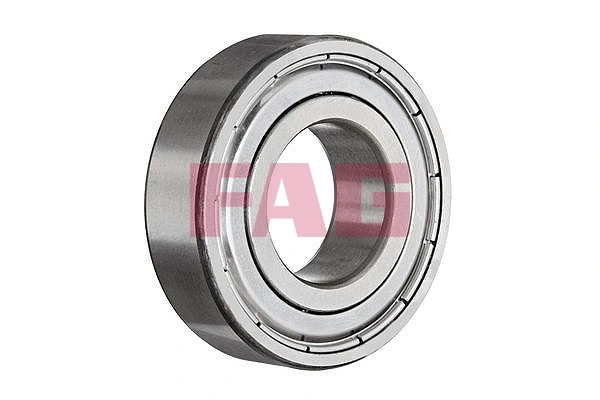 Schaeffler FAG 6309ZR