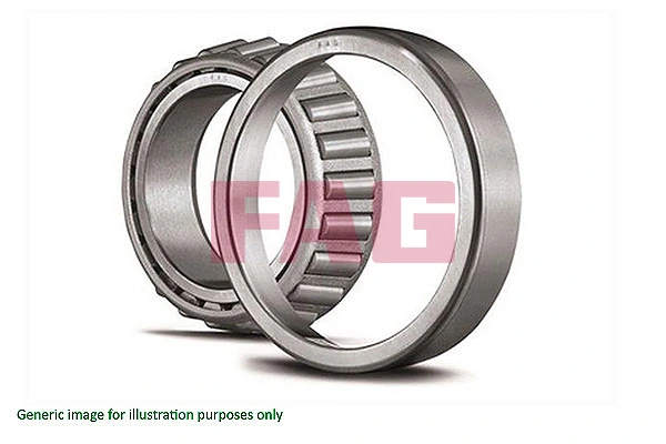 Schaeffler FAG K78225C.78551