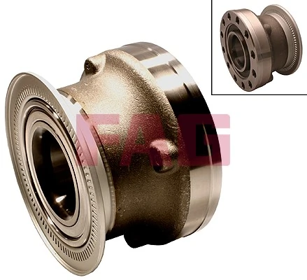 Schaeffler FAG 201081