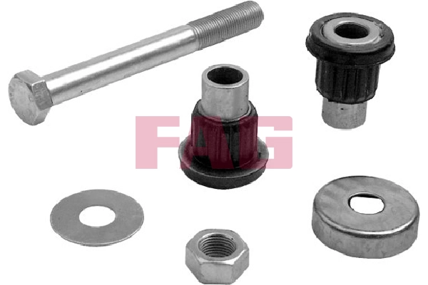 Schaeffler FAG 830 0055 30