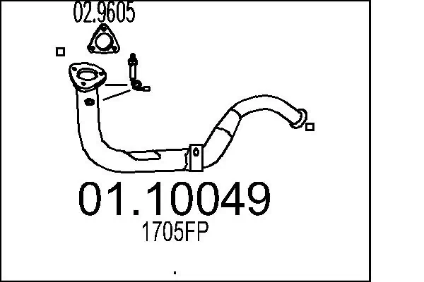MTS 01.10049