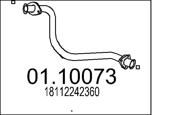 MTS 01.10073