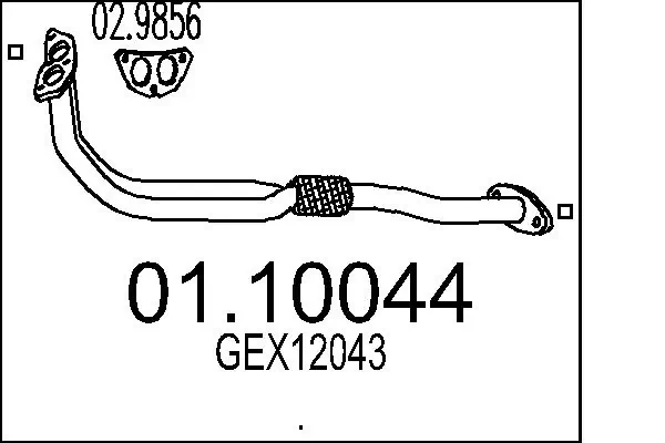 MTS 01.10044