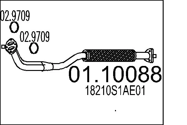 MTS 01.10088