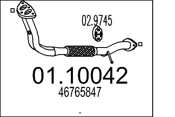 MTS 01.10042