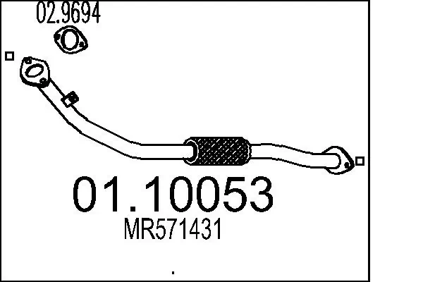 MTS 01.10053