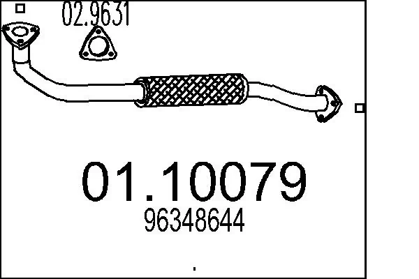 MTS 01.10079