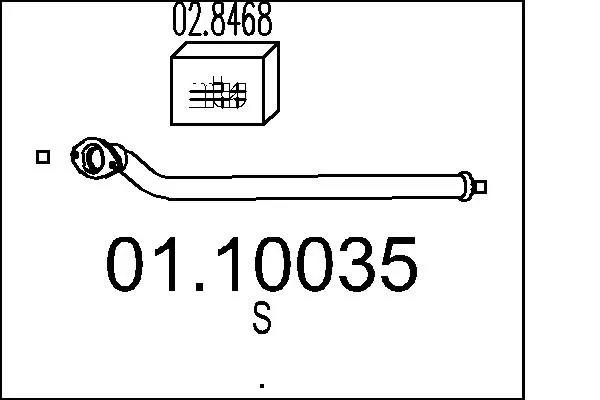 MTS 01.10035