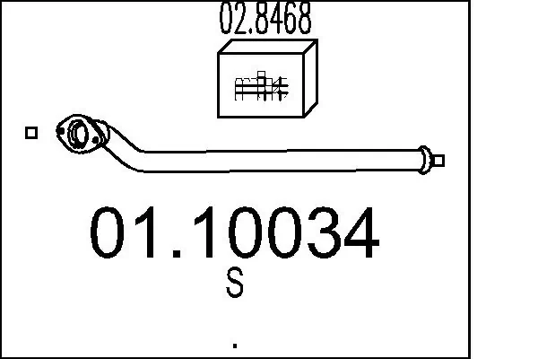 MTS 01.10034
