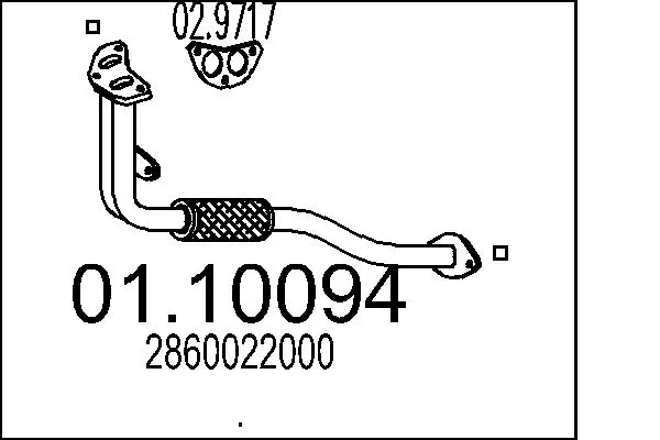 MTS 01.10094
