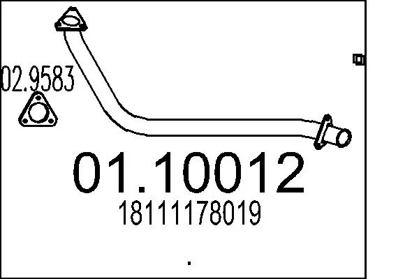 MTS 01.10012